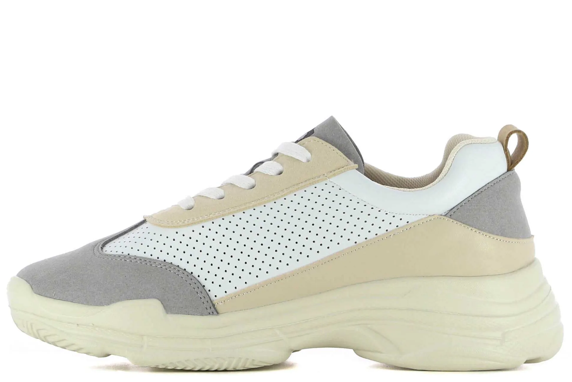 Zapatillas De Cuna Pat