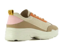 Zapatillas De Cuna Pat