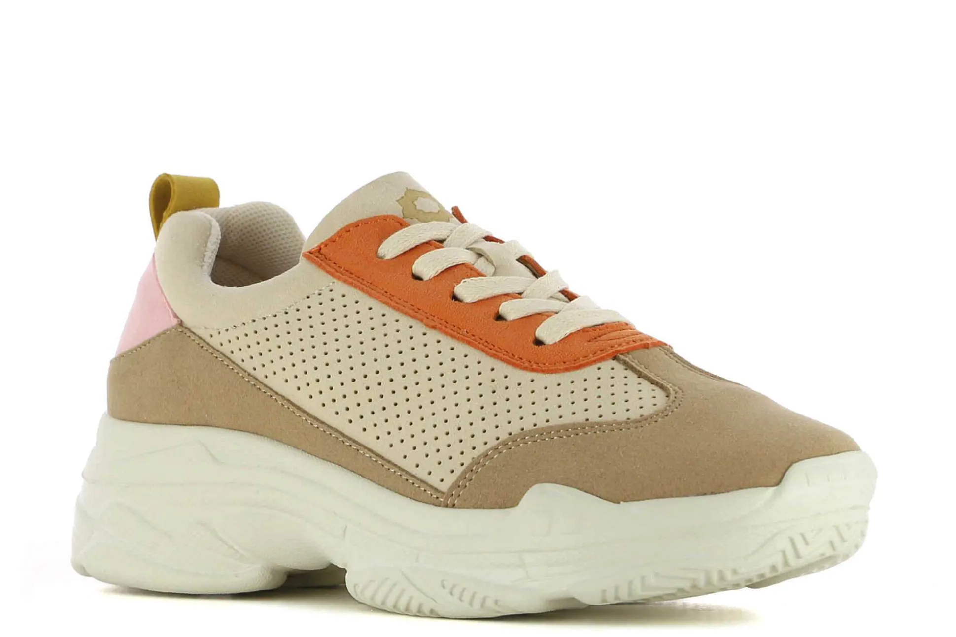 Zapatillas De Cuna Pat