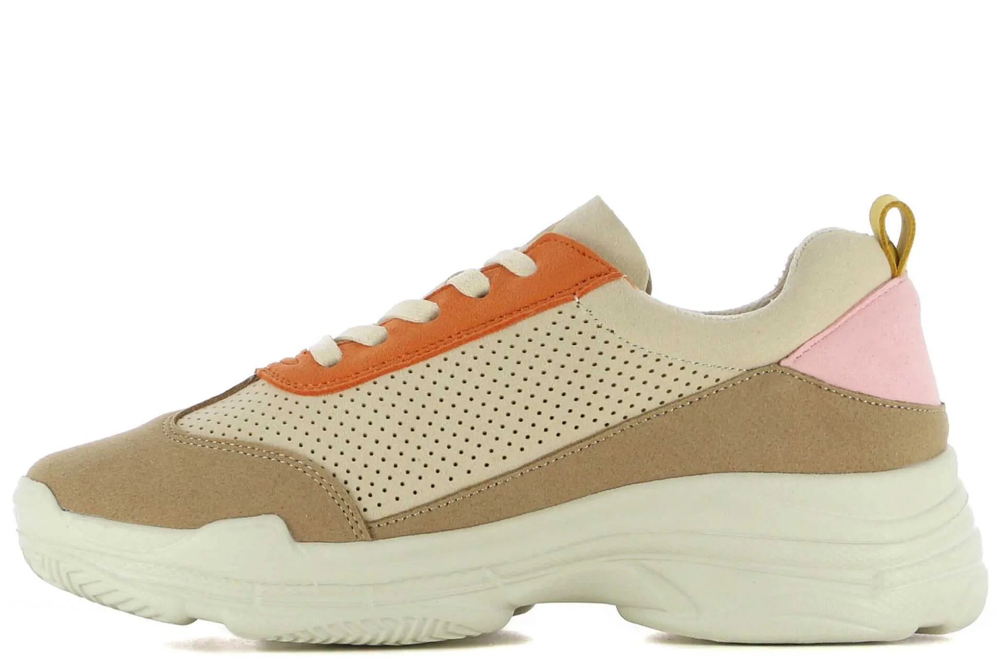 Zapatillas De Cuna Pat