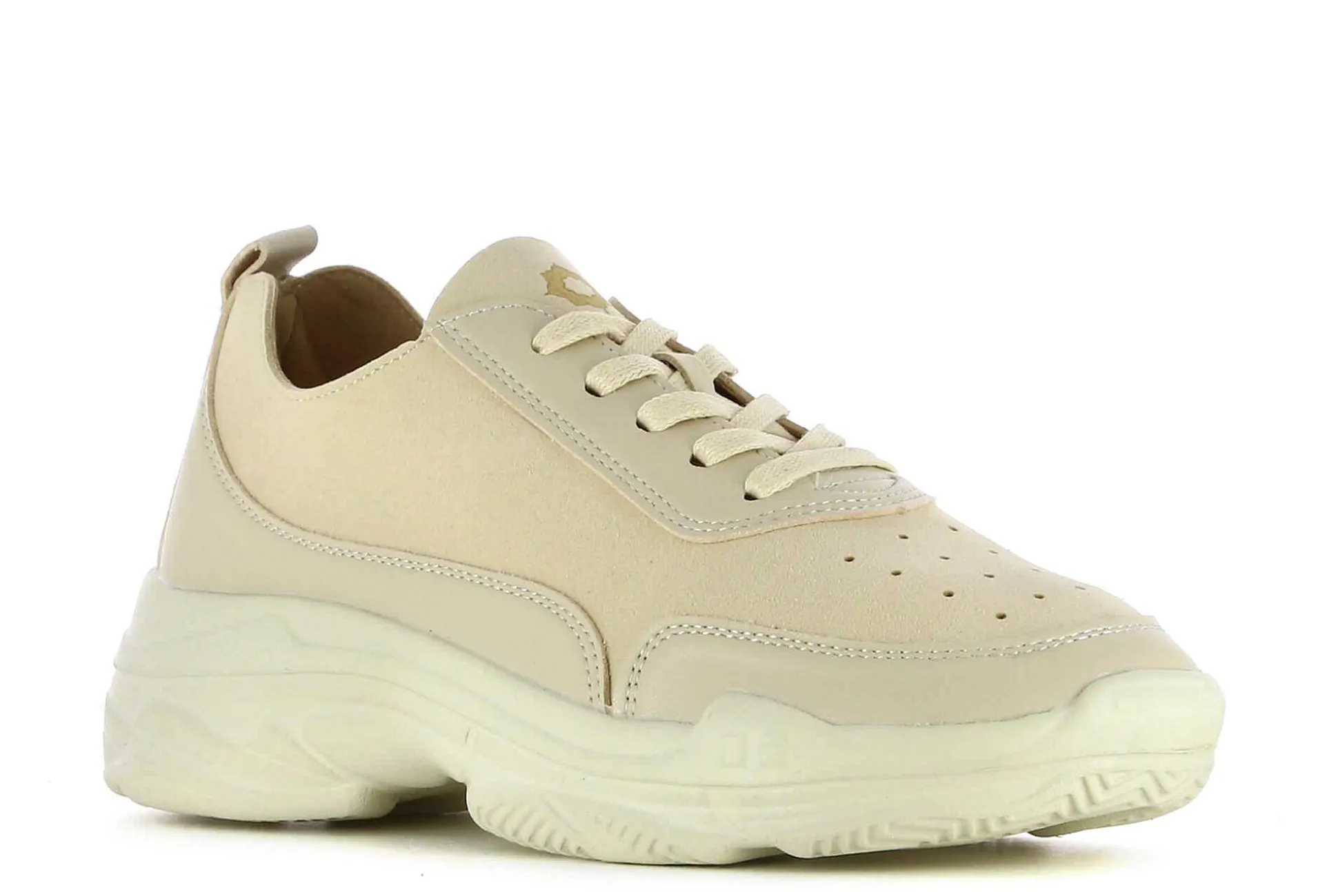 Zapatillas De Cuna Peggy