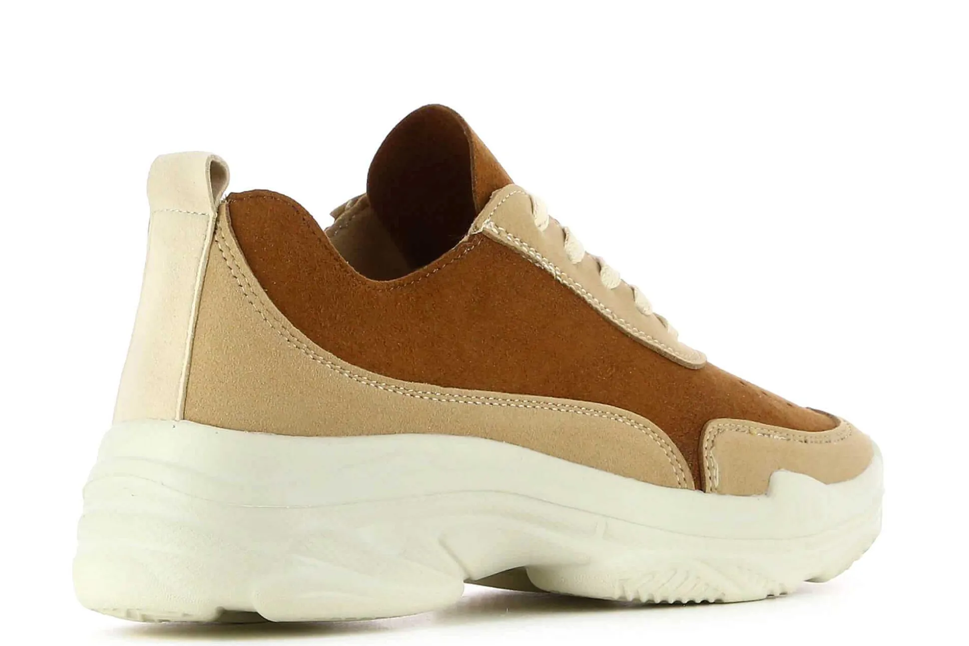 Zapatillas De Cuna Peggy