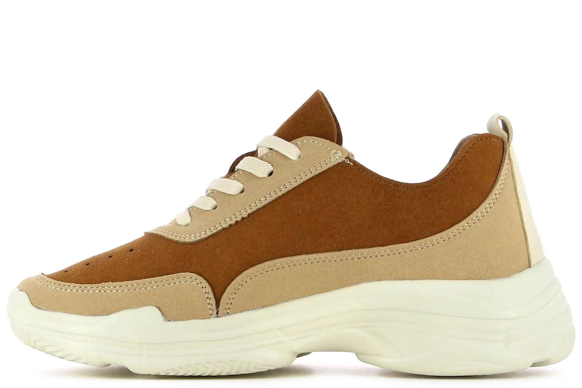 Zapatillas De Cuna Peggy