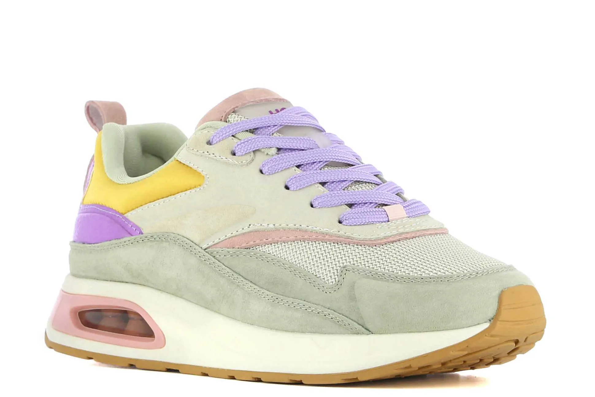 Zapatillas De Cuna Skyline