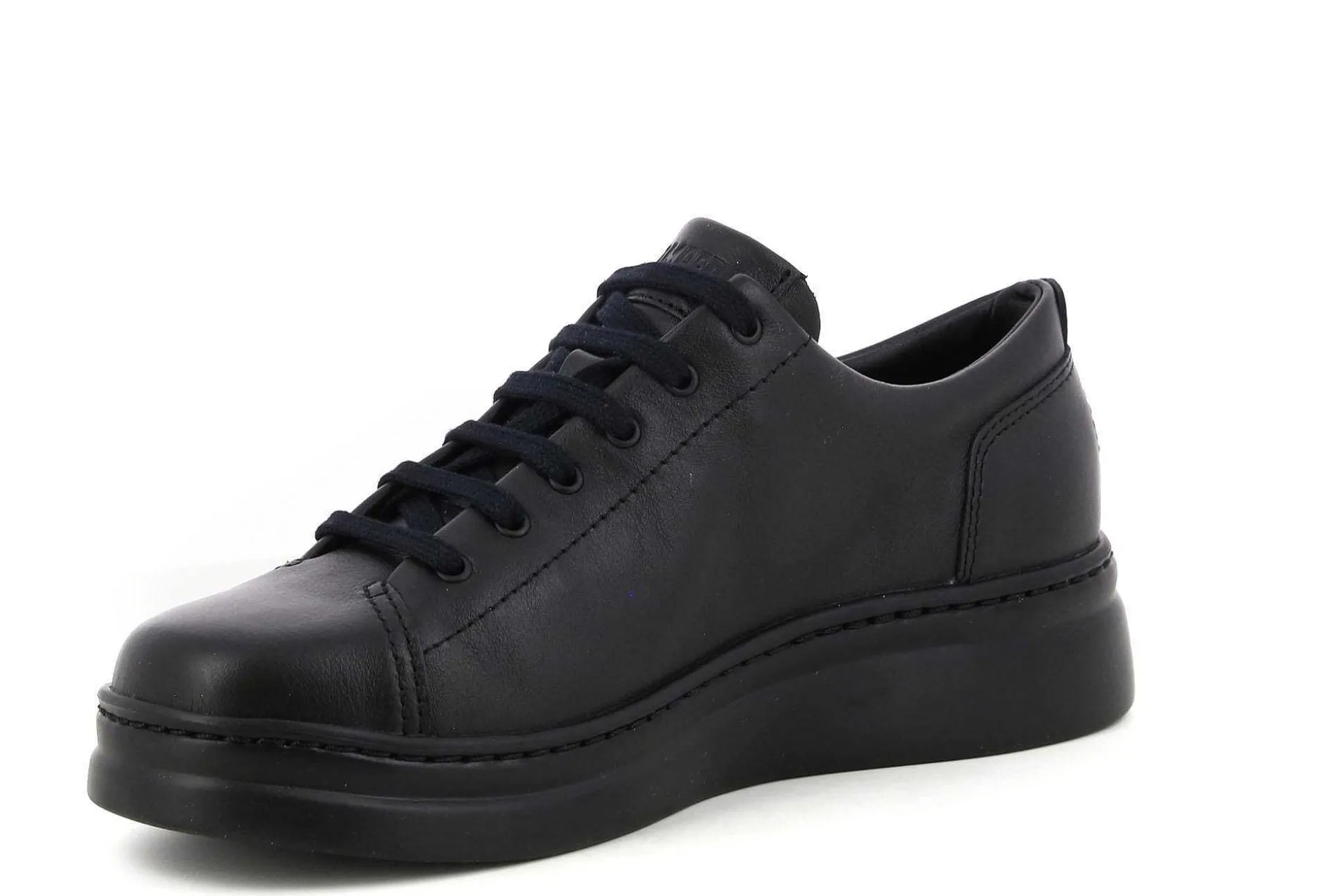 Zapatillas De Plataforma Runner