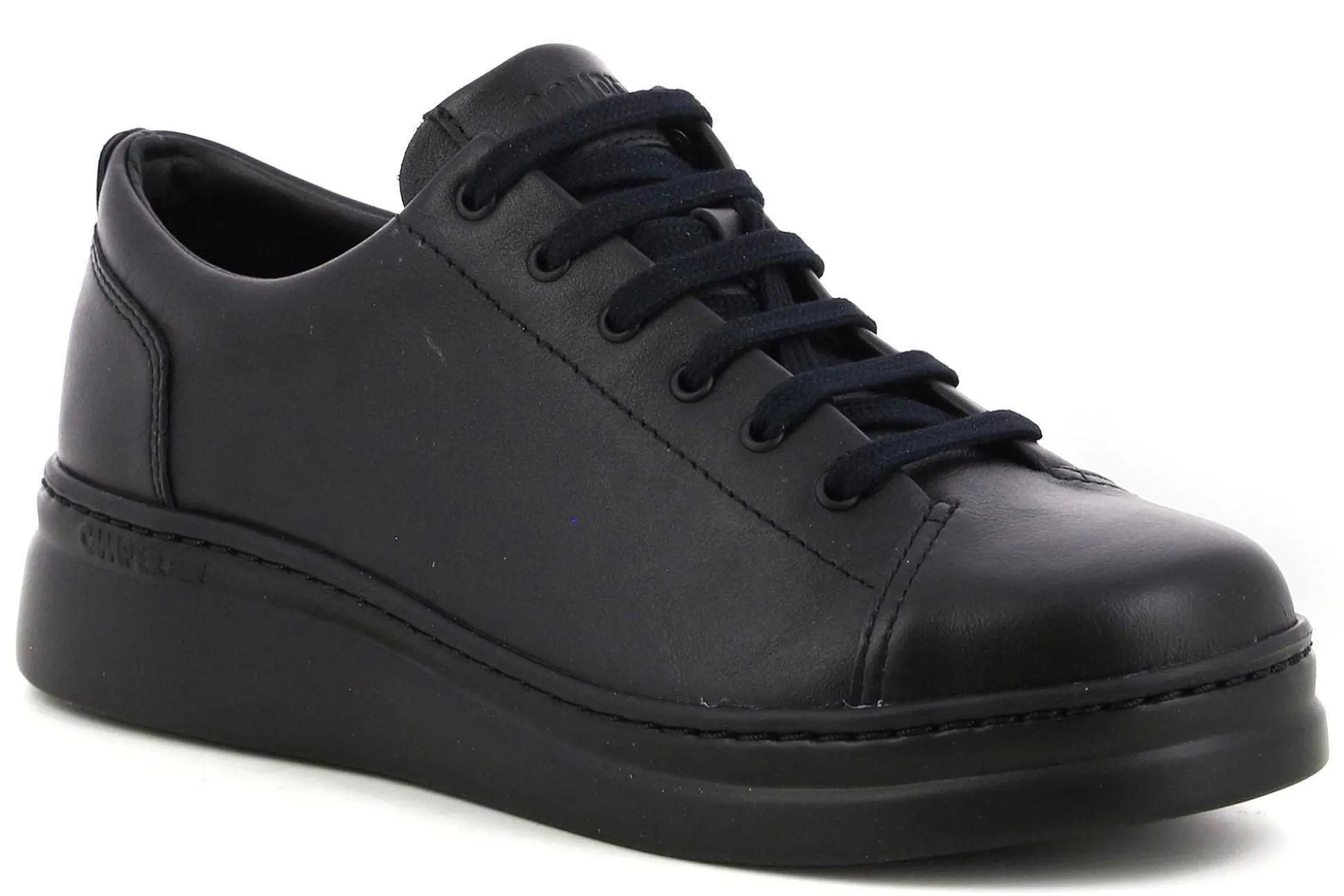 Zapatillas De Plataforma Runner