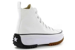 Zapatillas De Plataforma Run Star Hike Hi