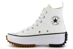 Zapatillas De Plataforma Run Star Hike Hi