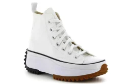 Zapatillas De Plataforma Run Star Hike Hi