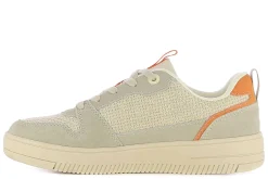 Zapatillas De Plataforma Pumita