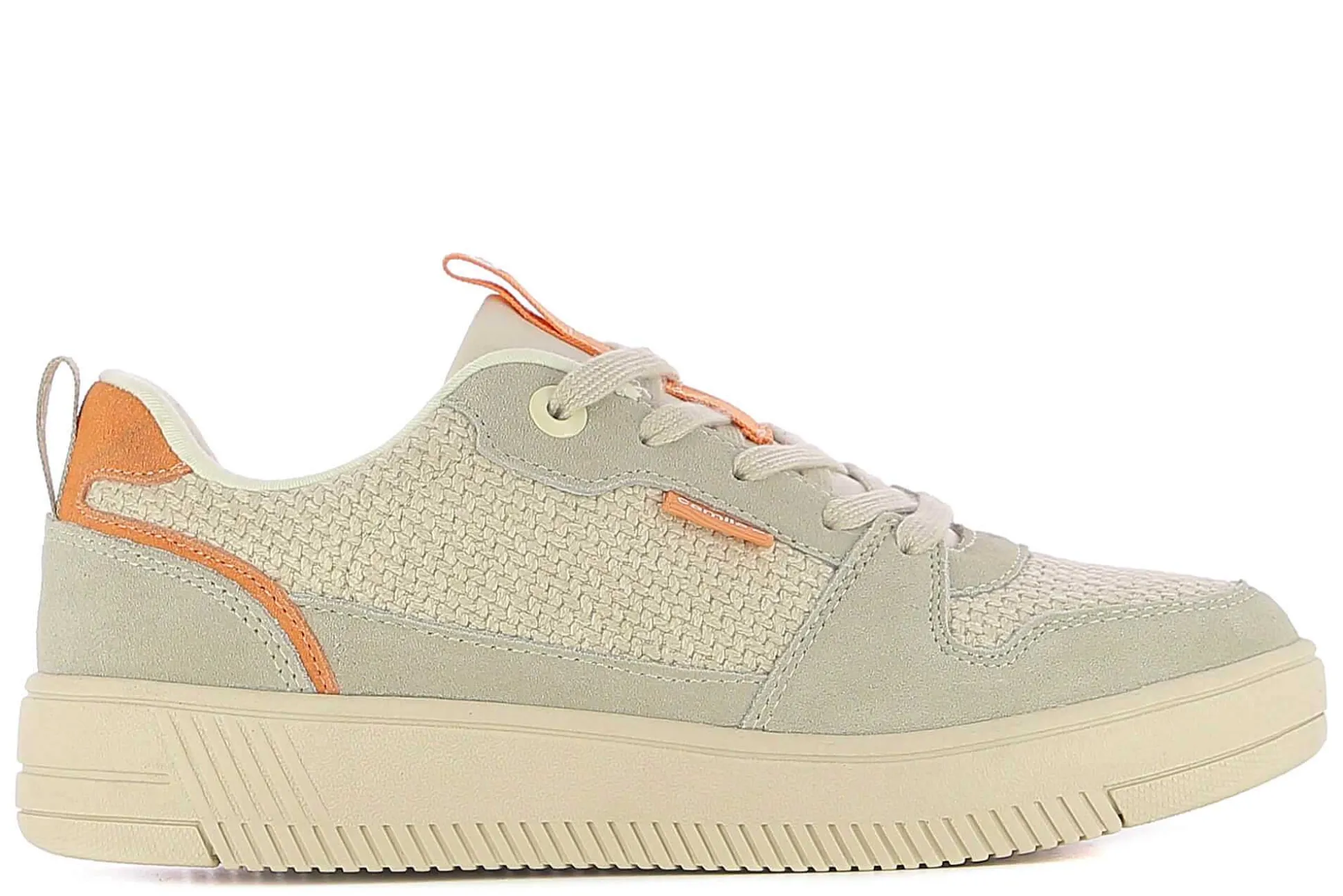 Zapatillas De Plataforma Pumita