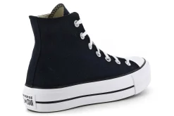 Zapatillas De Plataforma Chuck Taylor All Star Lift Hi