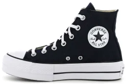 Zapatillas De Plataforma Chuck Taylor All Star Lift Hi