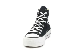 Zapatillas De Plataforma Chuck Taylor All Star Lift Hi