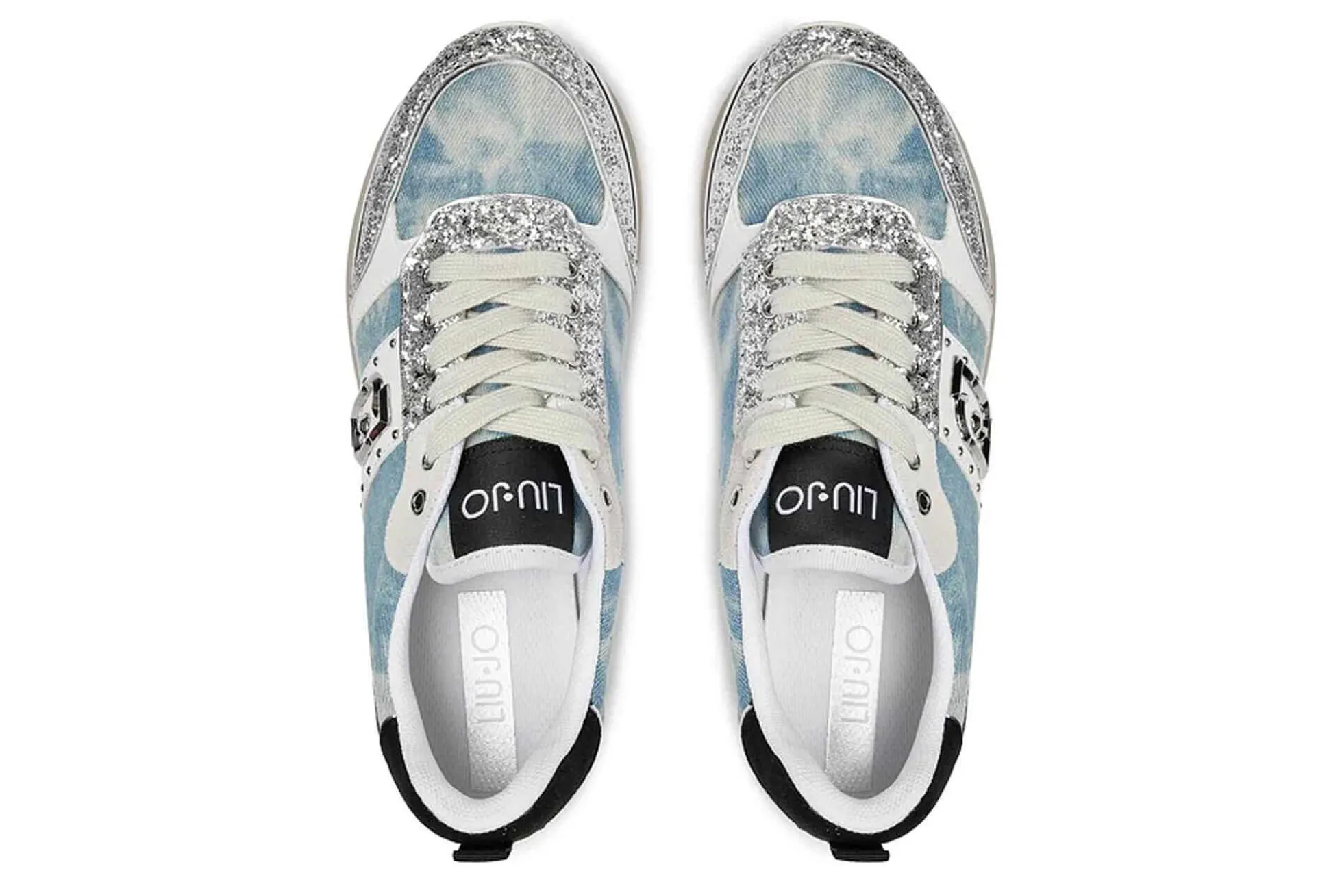 Zapatillas De Plataforma Maxi Wonder 71