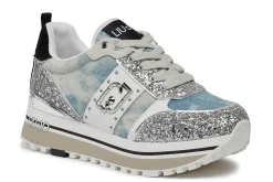 Zapatillas De Plataforma Maxi Wonder 71