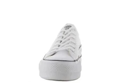 Zapatillas De Plataforma Chuck Taylor All Star Lift Ox