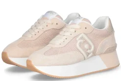 Zapatillas De Plataforma Dreamy 02