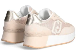 Zapatillas De Plataforma Dreamy 02