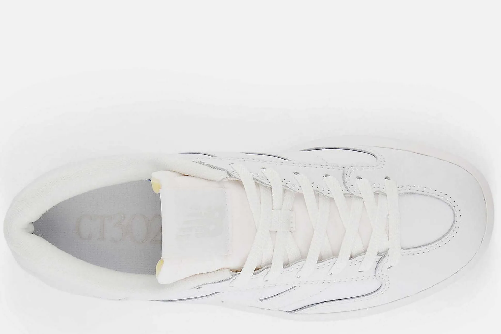Zapatillas De Plataforma Ct302