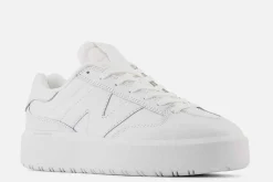 Zapatillas De Plataforma Ct302