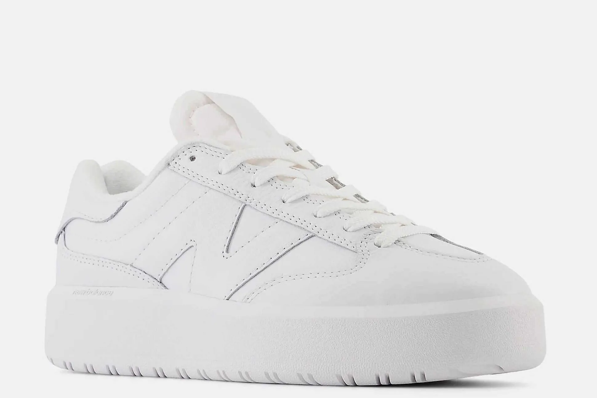 Zapatillas De Plataforma Ct302
