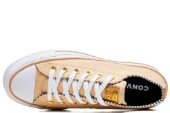 Zapatillas De Plataforma Ctas Lift Ox
