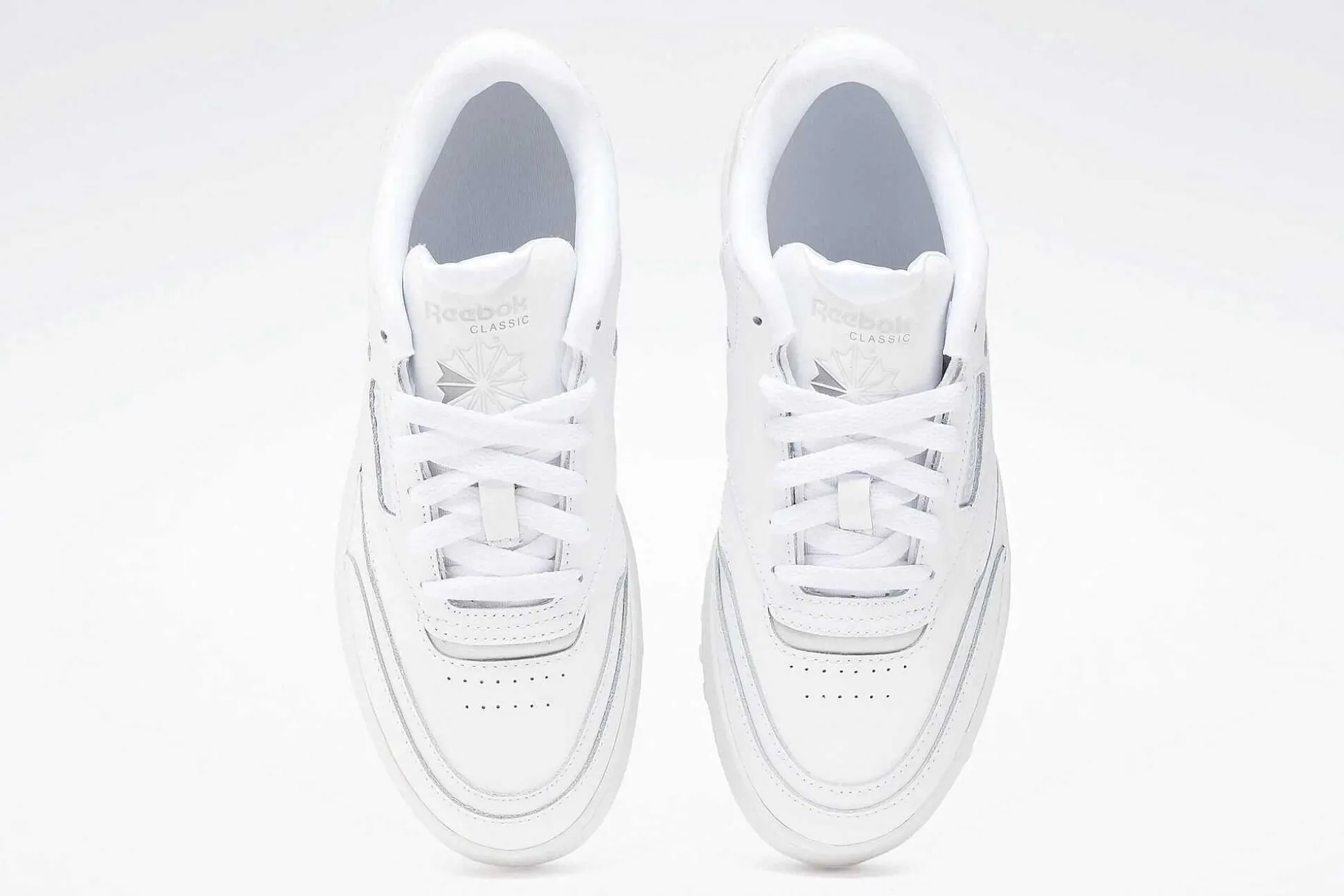 Zapatillas De Plataforma Club C Extra