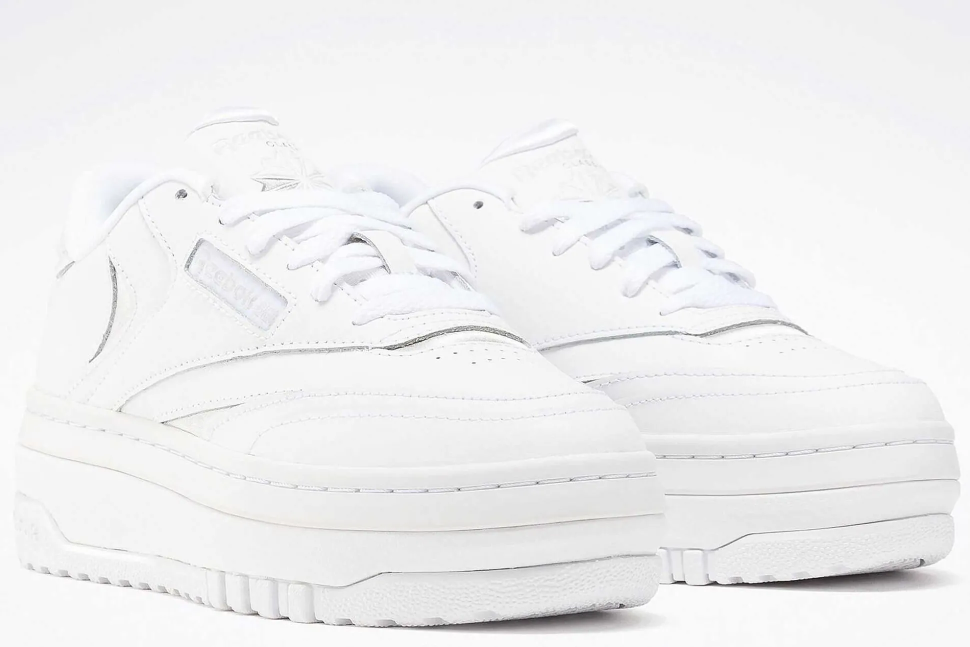 Zapatillas De Plataforma Club C Extra