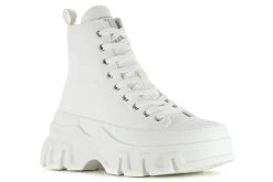 Zapatillas De Plataforma Enemy