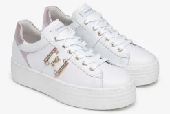 Zapatillas De Plataforma E409967D