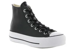 Zapatillas De Plataforma Chuck Taylor All Star Lift Hi