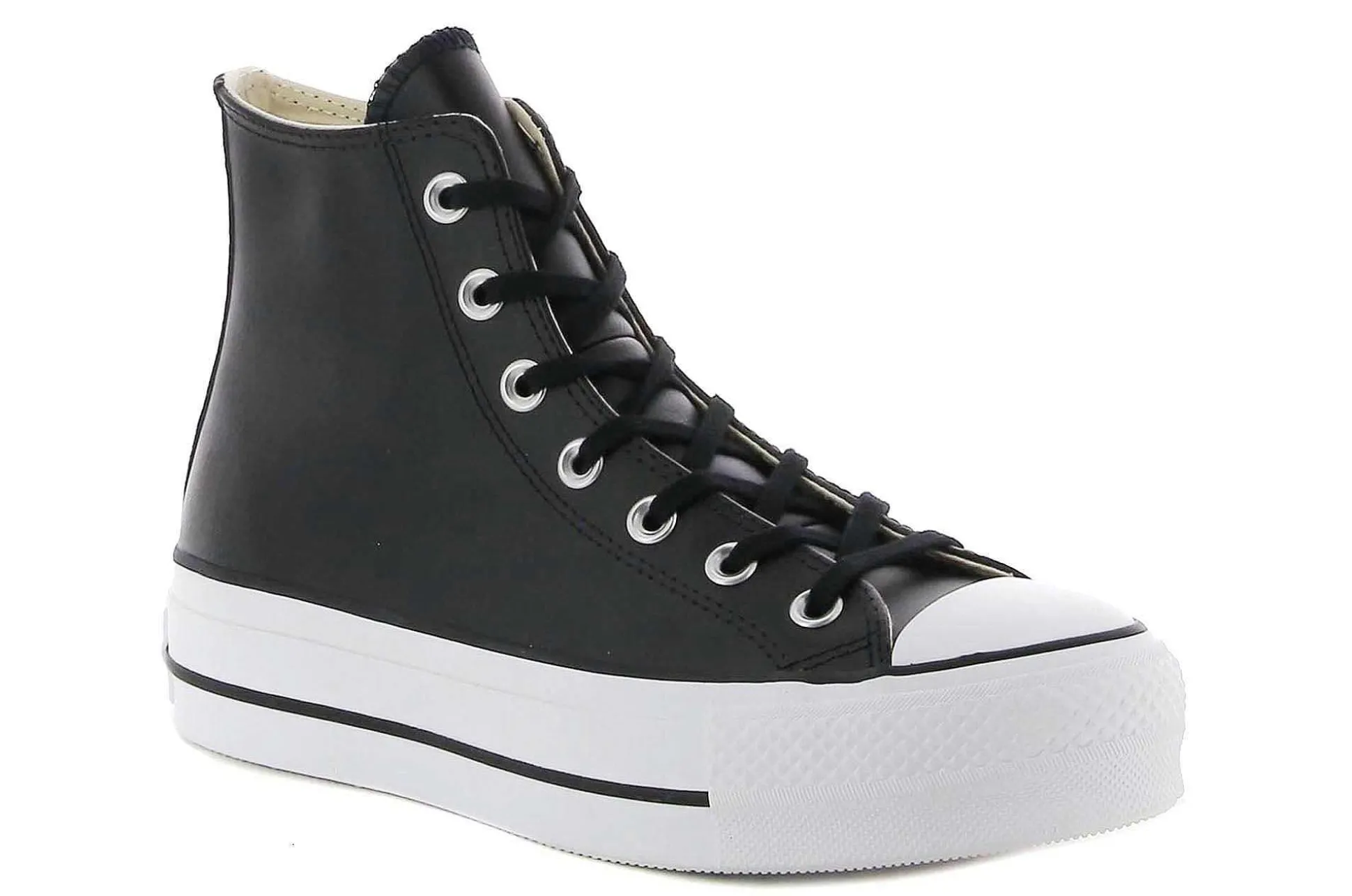 Zapatillas De Plataforma Chuck Taylor All Star Lift Hi