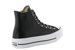 Zapatillas De Plataforma Chuck Taylor All Star Lift Hi