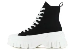 Zapatillas De Plataforma Enemy
