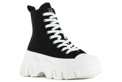 Zapatillas De Plataforma Enemy