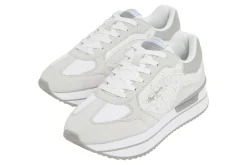 Zapatillas De Plataforma Rusper
