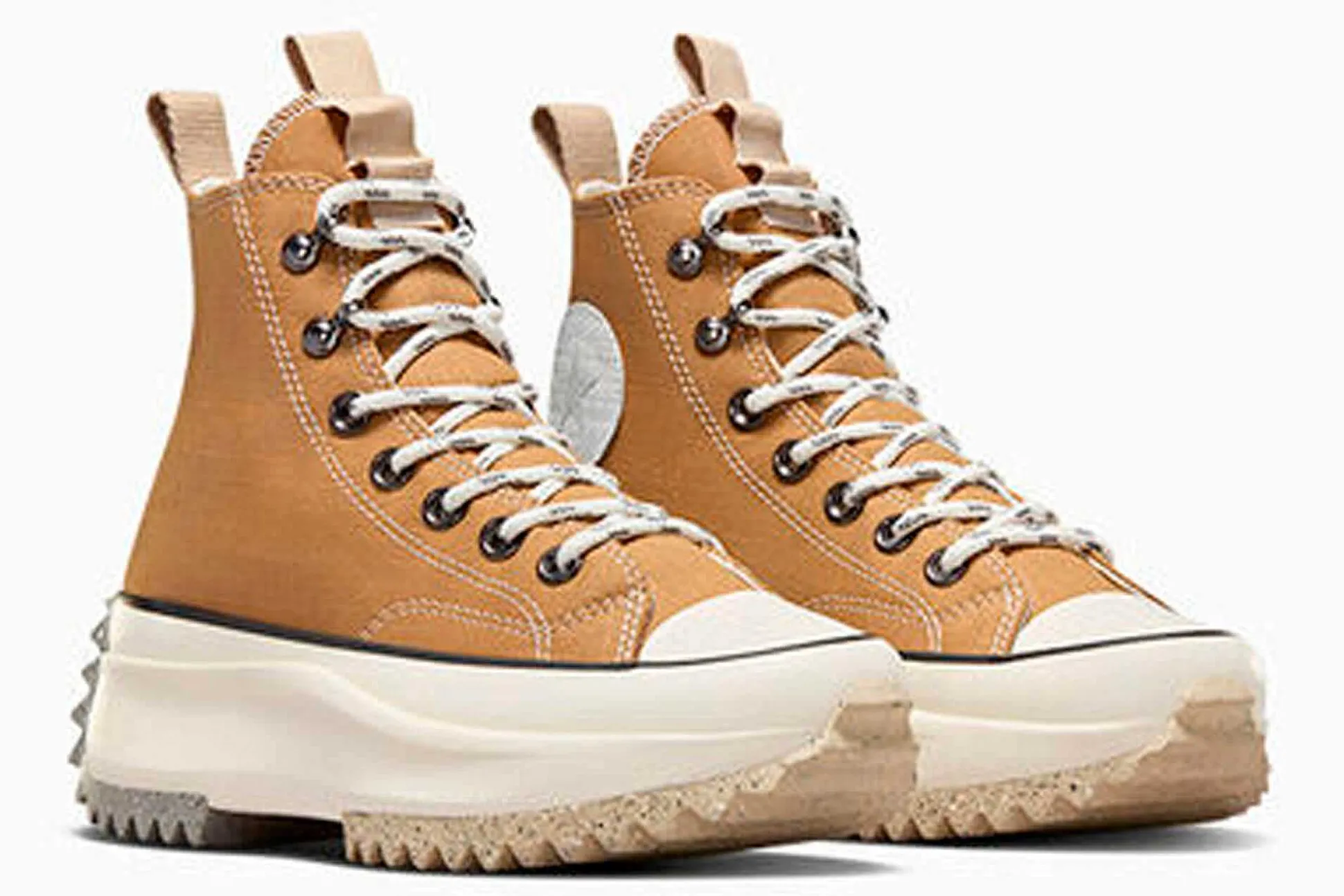 Zapatillas De Plataforma Run Star Hike Hi