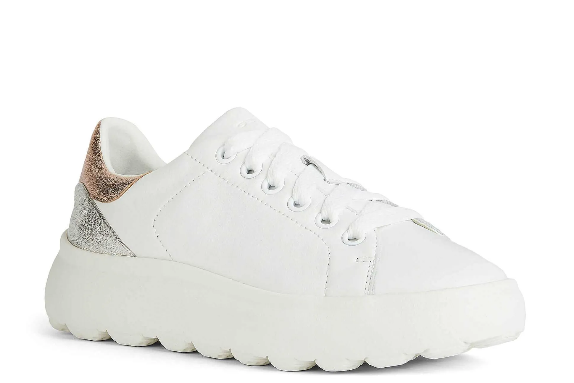 Zapatillas De Plataforma D Spherica Ec4.1