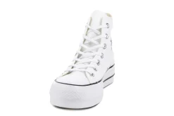 Zapatillas De Plataforma Chuck Taylor All Star Lift Hi