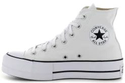 Zapatillas De Plataforma Chuck Taylor All Star Lift Hi