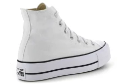 Zapatillas De Plataforma Chuck Taylor All Star Lift Hi