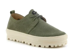 Zapatillas De Plataforma Avenue