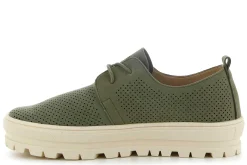 Zapatillas De Plataforma Avenue