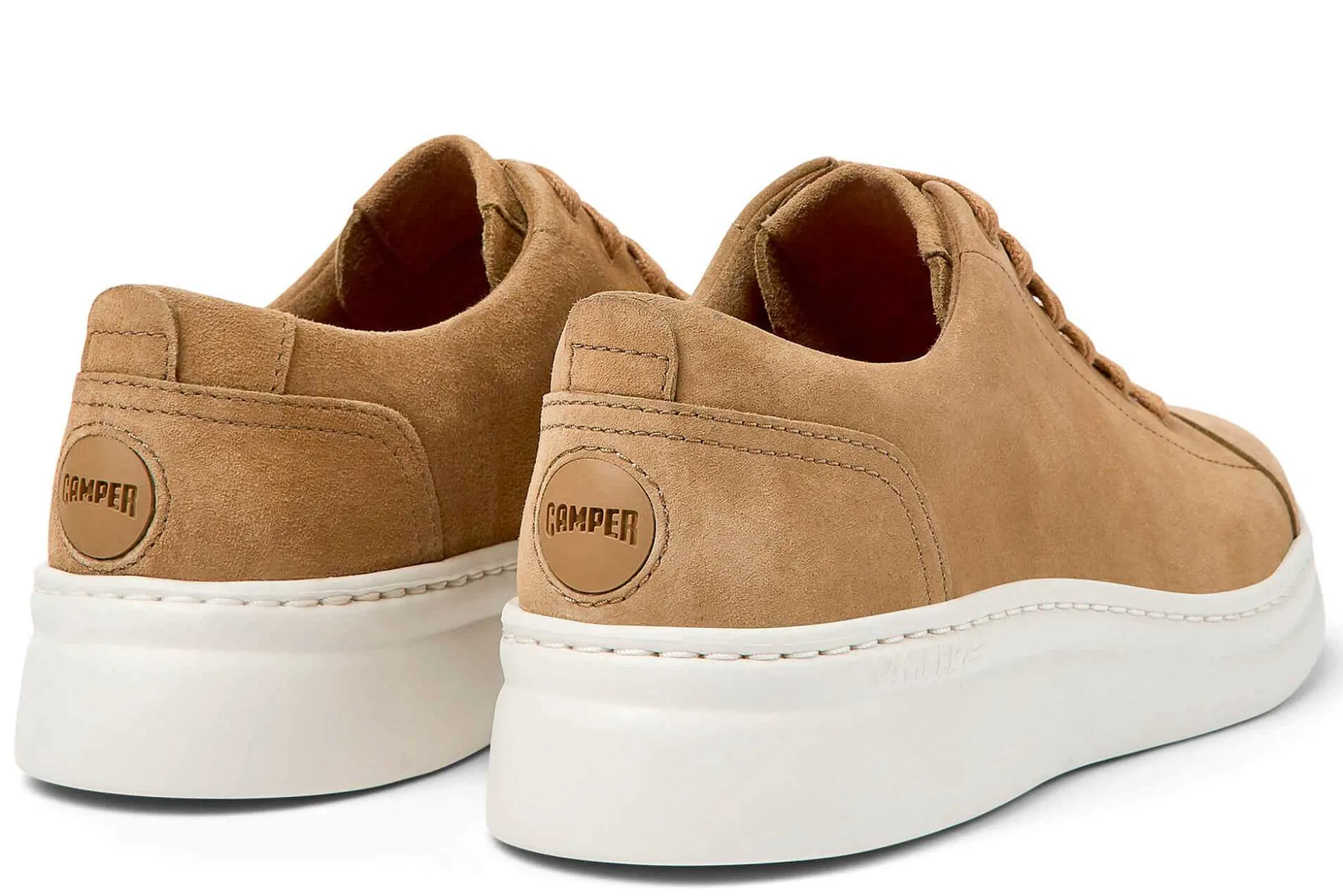 Zapatillas De Plataforma Runner