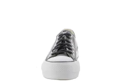 Zapatillas De Plataforma Chuck Taylor All Star Lift Ox