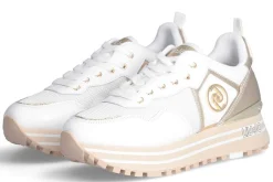Zapatillas De Plataforma Maxi Wonder 100