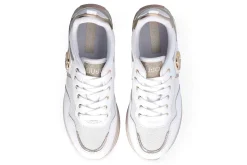 Zapatillas De Plataforma Maxi Wonder 100