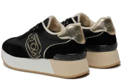 Zapatillas De Plataforma Dreamy 02