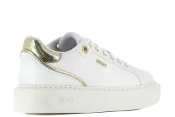 Zapatillas De Plataforma Kylie 27